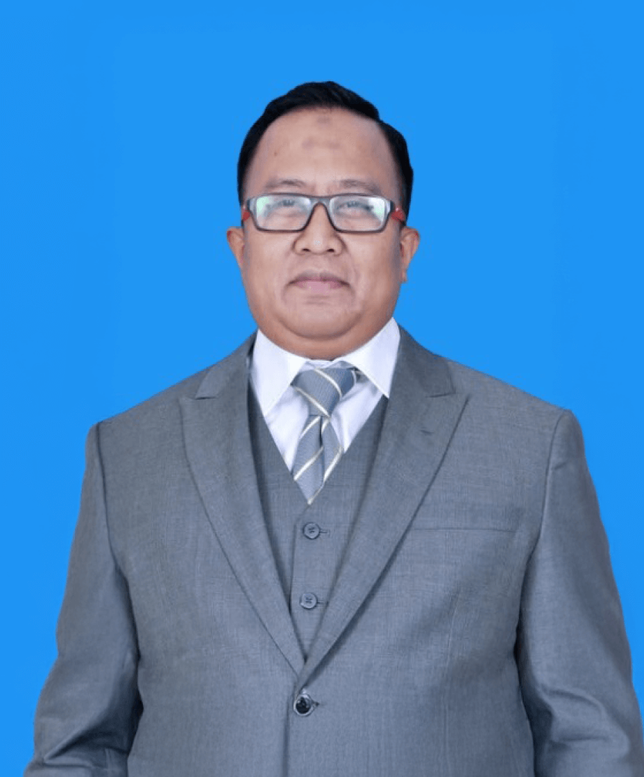 Dr. Dodi Sugianto S.H., M.H., M.Kn