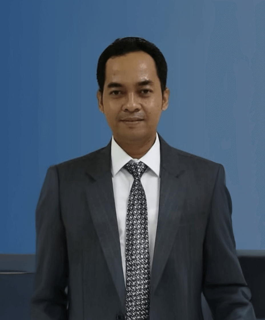 Dr. Edi Sofwan, S.H.I., M.H