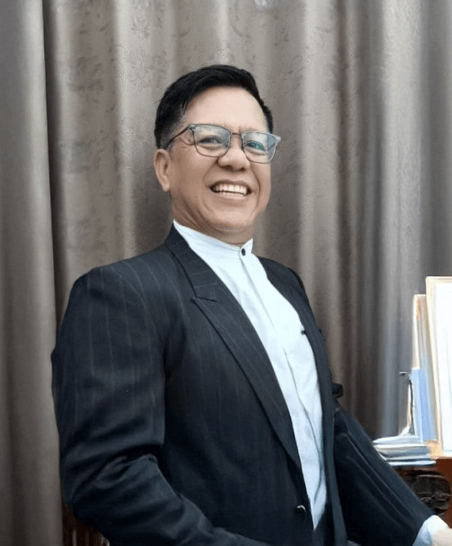 Eriyanto Agna Suprajana S.H., M.H., MNLP