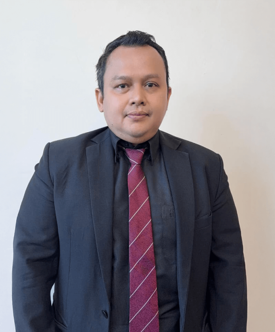 Dr. Kartono, S.H.I., M.H