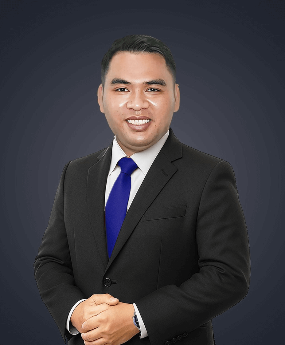 Dr. Ricci, S.H., M.H., C.L.A