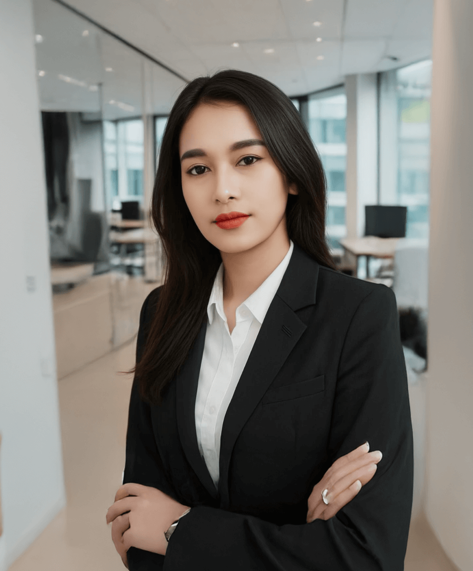 Yunanda Afrija, S.H., M.H